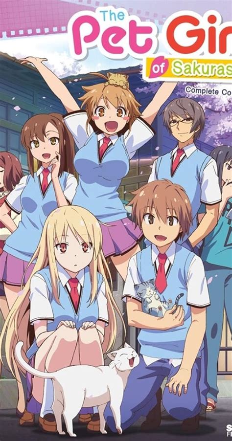 sakurasou pet girl full movie.